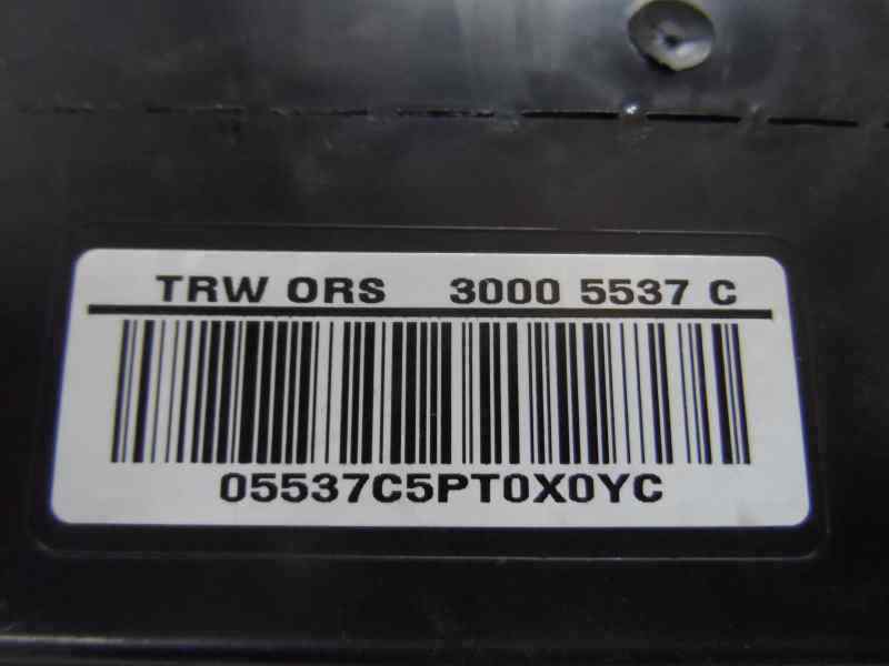 AIRBAG DELANTERO DERECHO MERCEDES BENZ CLASE C 2003 2.2 MT 143CV | 105KW