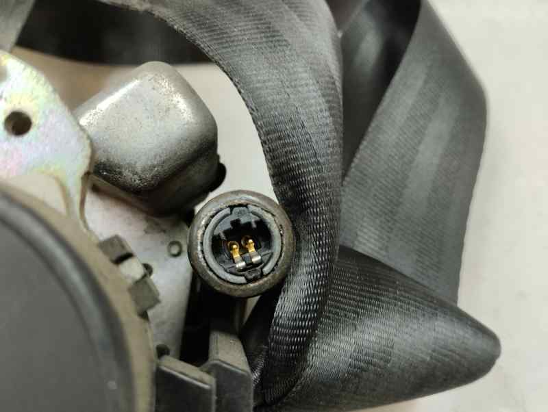 CINTURON SEGURIDAD DELANTERO IZQUIERDO RENAULT ALASKAN 2.3 DCI MT 4X4 190CV