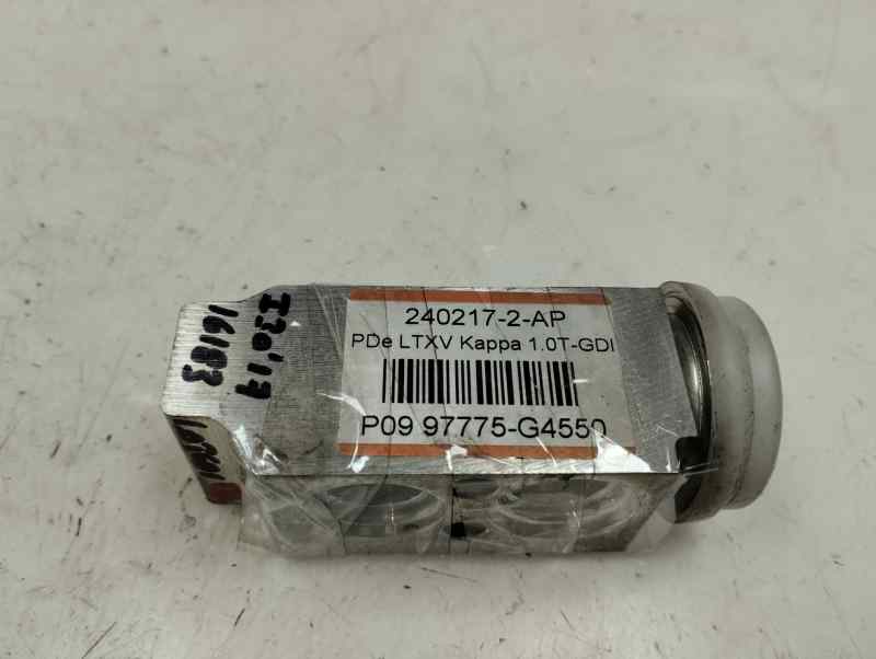 VALVULA EXPANSION HYUNDAI I30 2017 1.0 T-GDI MT 120CV | 88KW