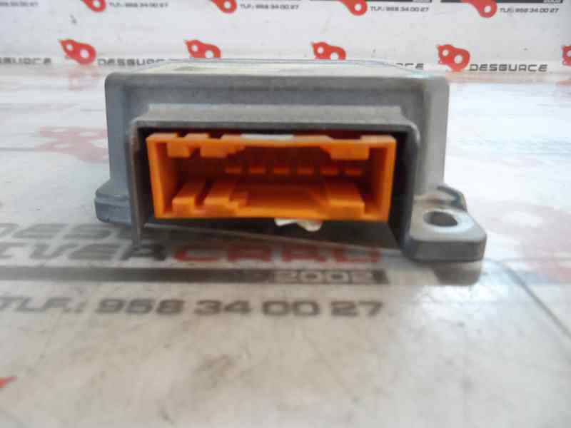 CENTRALITA AIRBAG CITROEN XANTIA 1998 1.9 MT 90CV