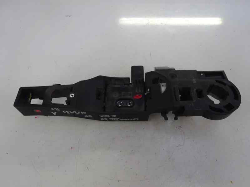 SOPORTE MANETA EXTERIOR DELANTERA DERECHA RENAULT LAGUNA 2.0 DCI MT 150CV