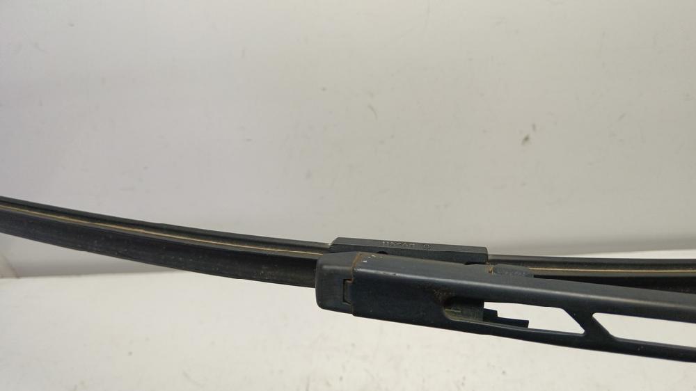BRAZO LIMPIA DELANTERO IZQUIERDO AUDI A3 2.0 TDI DPF MT 140CV