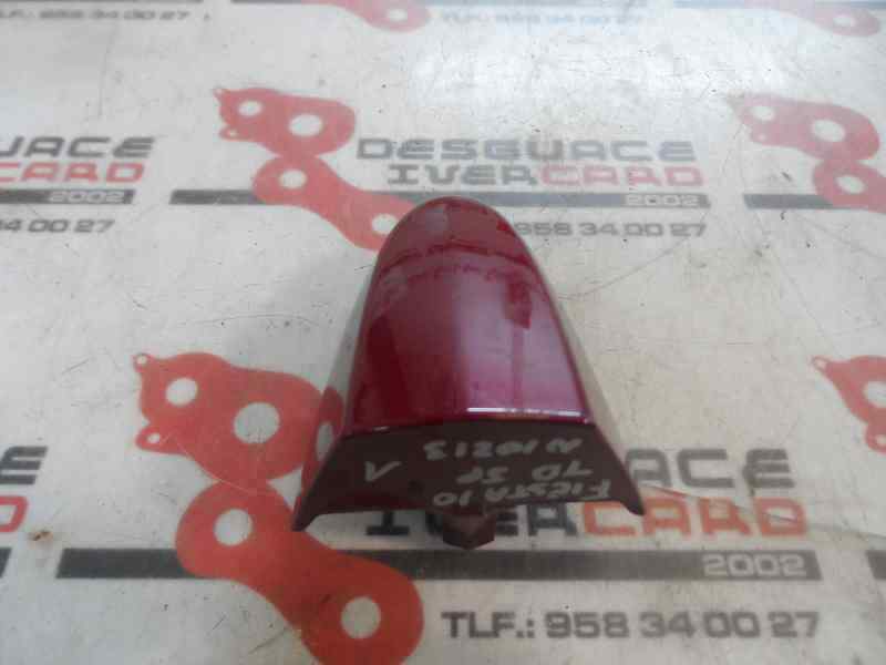 MANETA EXTERIOR TRASERA DERECHA FORD FIESTA 1.4 TDCI MT 68CV