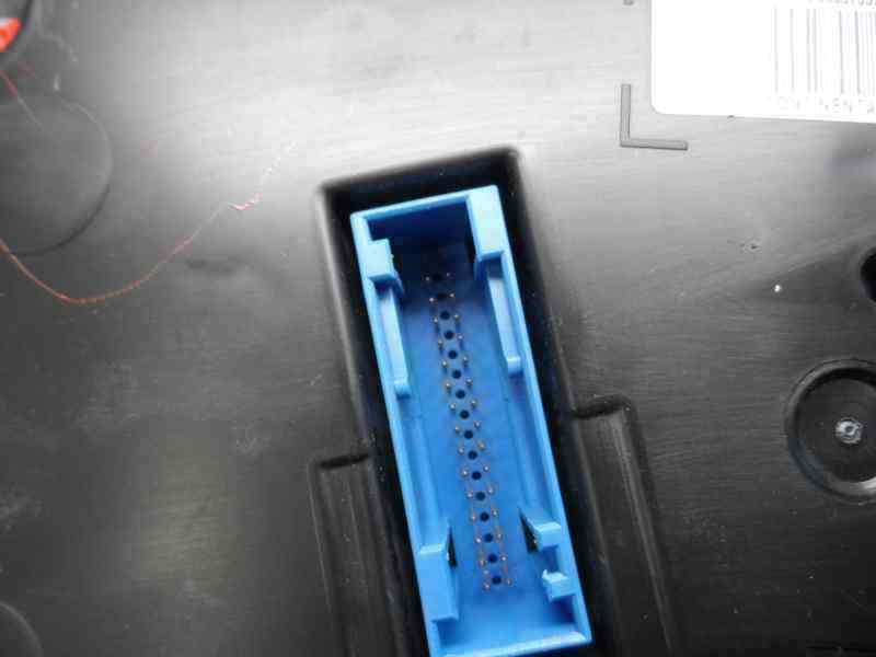 CUADRO INSTRUMENTOS SEAT ALTEA OTROS