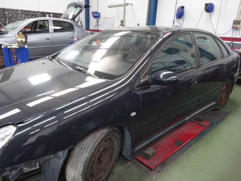 CLAXON CITROEN C5 2006 1.6 HDI MT 109CV