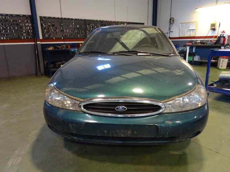 CERRADURA PUERTA DELANTERA DERECHA FORD MONDEO 1.8 TD MT 90CV | 66KW