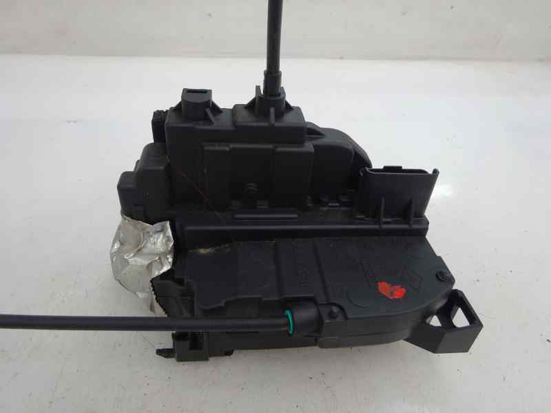 CERRADURA PUERTA TRASERA DERECHA RENAULT LAGUNA 2.0 DCI MT 150CV