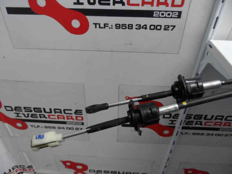 PALANCA CAMBIO HYUNDAI I20 1.2 MT 78CV