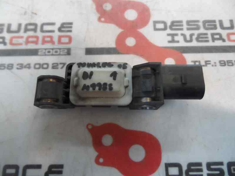 SENSOR VOLKSWAGEN TOUAREG 3.0 TDI MT 225CV