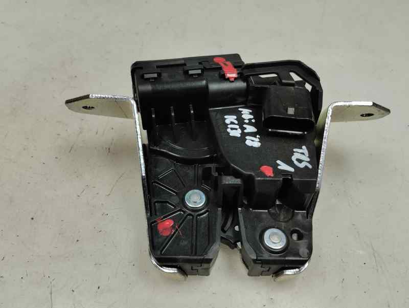 CERRADURA MALETERO PORTON MERCEDES BENZ CLA 1.5 180 D MT 116CV