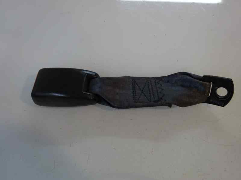 ANCLAJE CINTURON TRASERO IZQUIERDO MITSUBISHI MONTERO SPORT 2.5 MT 115CV | 85KW