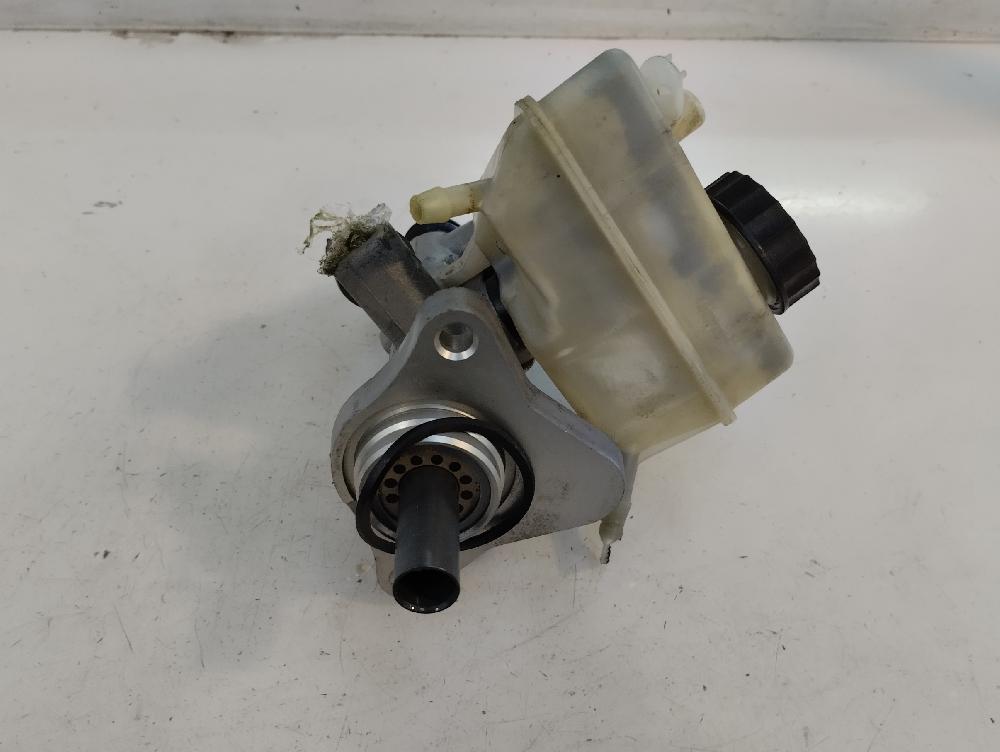 BOMBA FRENO MERCEDES BENZ CLASE C 2006 1.8 C 180 KOMPRESSOR MT 143CV