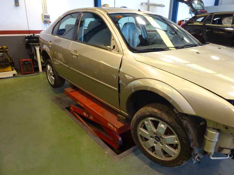 CUADRO INSTRUMENTOS FORD MONDEO 2.0 TDCI 6MT 130CV | 96KW
