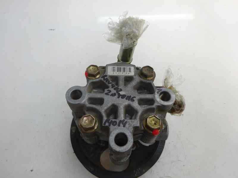 BOMBA DIRECCION TOYOTA RAV4 2.0 MT 4WD 116CV | 85KW