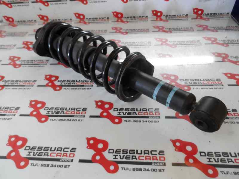 AMORTIGUADOR TRASERO IZQUIERDO MITSUBISHI ASX 1.6 MT 2WD 117CV