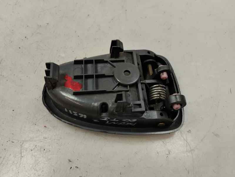 MANETA INTERIOR TRASERA IZQUIERDA HYUNDAI ACCENT 1.3 MT 86CV | 63KW