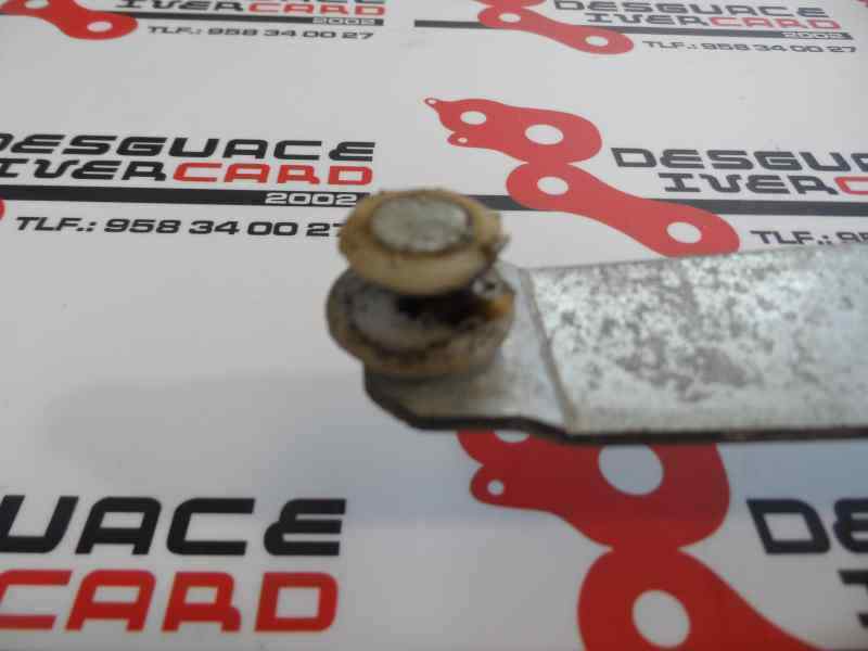 ELEVALUNAS TRASERO DERECHO FORD RANGER 2.5 MT 4WD 109CV | 80KW