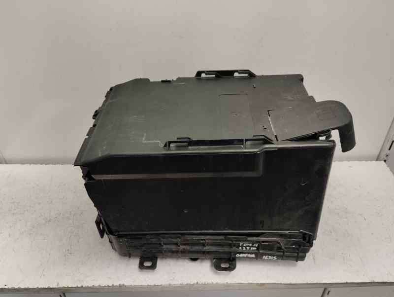 BATERIA PEUGEOT 208 1.2 MT 110CV | 81KW