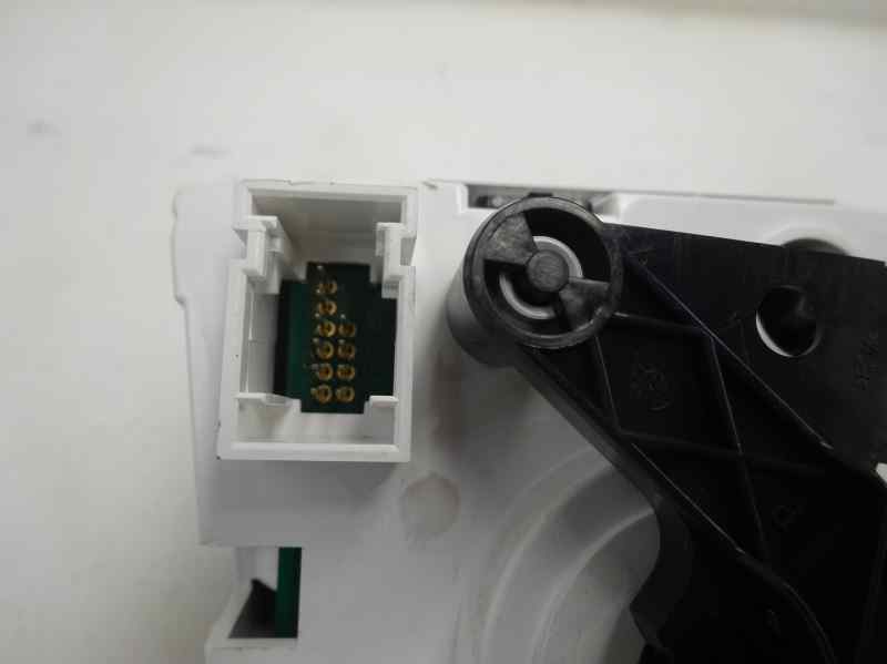 MANDO CALEFACCION AIRE ACONDICIONADO CITROEN C3 PICASSO 1.4 MT 95CV | 70KW