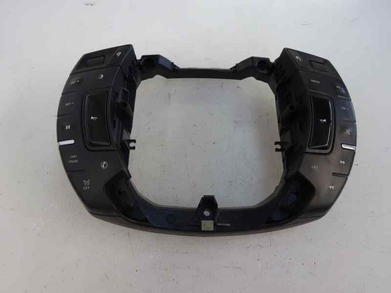 MANDO MULTIFUNCION CITROEN C5 2009 2.0 HDI MT 140CV