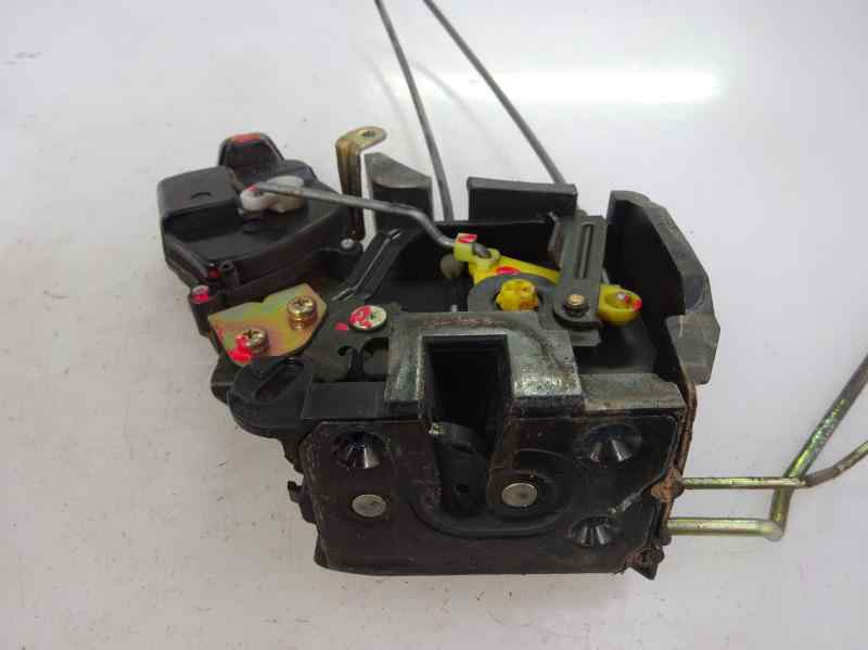CERRADURA PUERTA DELANTERA DERECHA HYUNDAI ACCENT 1.5 CRDI MT 110CV | 81KW