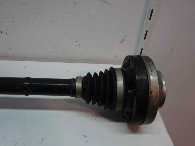 TRANSMISION TRASERA DERECHA VOLKSWAGEN TOUAREG 2003 5.0 TDI EURO4 TIPTRONIC 313CV
