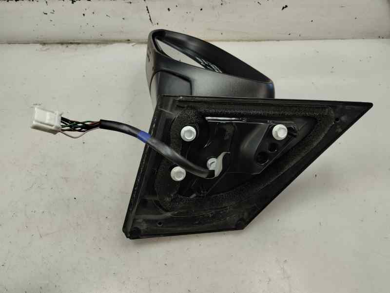 RETROVISOR IZQUIERDO TOYOTA AURIS 2.0 D-4D MT 124CV | 91KW