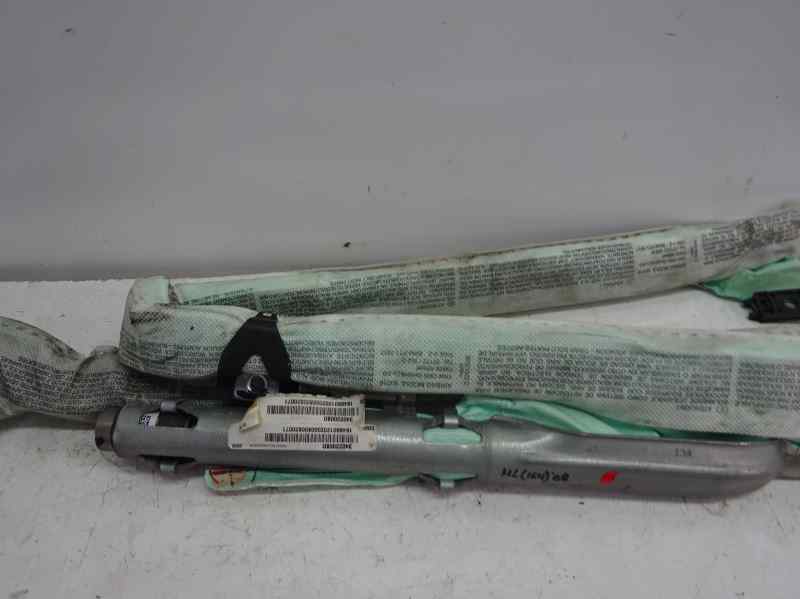 AIRBAG CORTINA DELANTERO DERECHO MERCEDES BENZ CLASE M 2008 3.0 ML 280 CDI 7G-TRONIC 190CV
