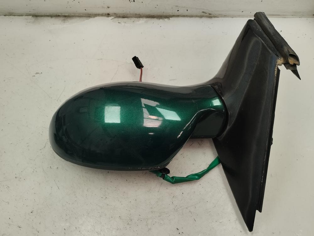 RETROVISOR IZQUIERDO CITROEN C5 2001 2.0 HDI AT 109CV