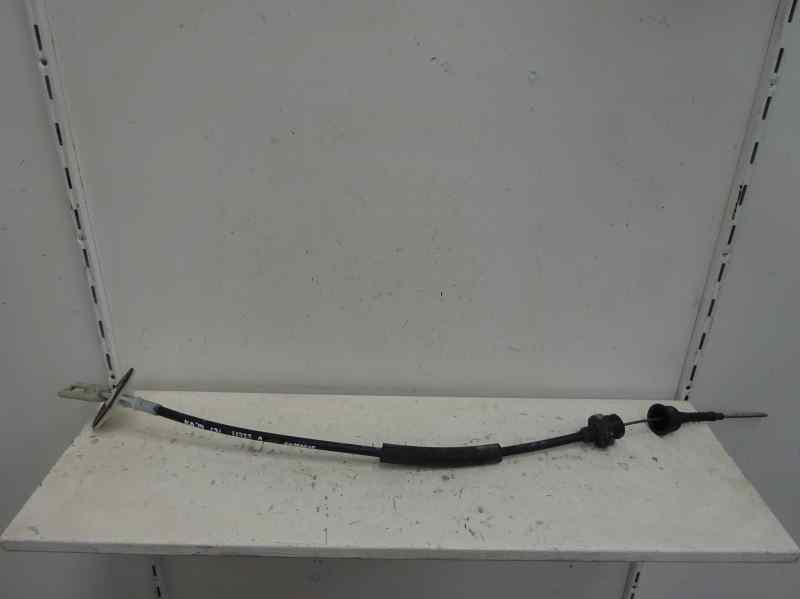KIT EMBRAGUE FORD KA 1.2 MT 69CV | 51KW