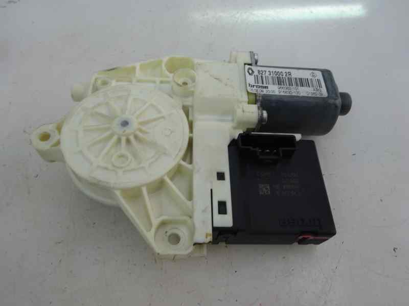 MOTOR ELEVALUNAS TRASERO IZQUIERDO RENAULT MEGANE 2009 1.5 DCI MT 106CV