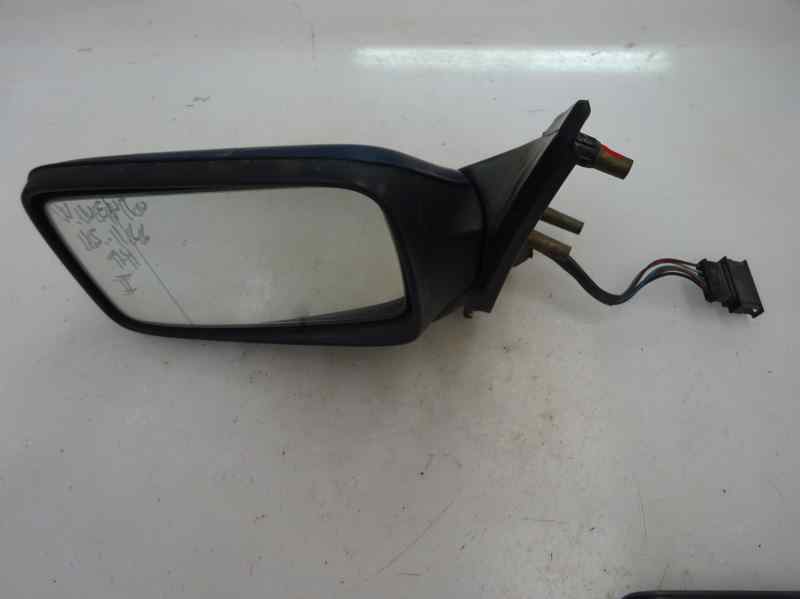 RETROVISOR IZQUIERDO VOLKSWAGEN VENTO 1.9 TD MT 75CV | 55KW
