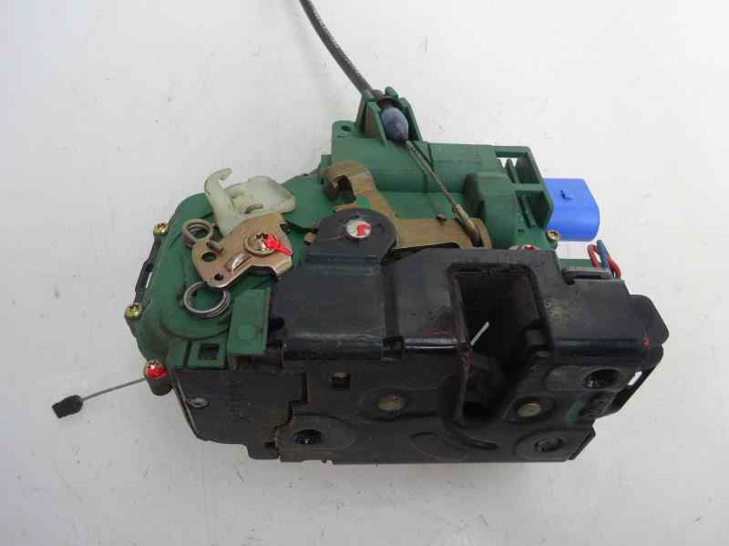 CERRADURA PUERTA DELANTERA IZQUIERDA SEAT CORDOBA 1.9 MT 100CV | 74KW