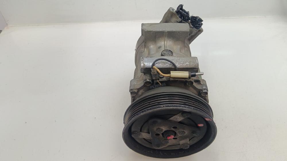 COMPRESOR AIRE ACONDICIONADO RENAULT CLIO 1.5 DCI MT 65CV | 48KW