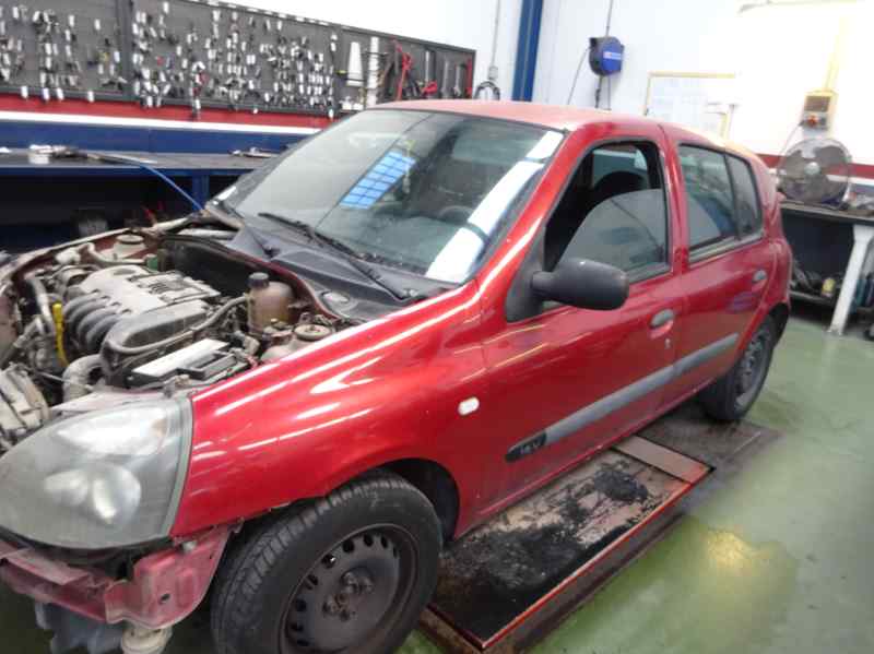 ALTERNADOR RENAULT CLIO 1.2 MT 75CV