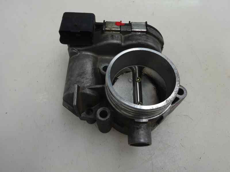 CAJA MARIPOSA PEUGEOT 206 1.6 MT 110CV