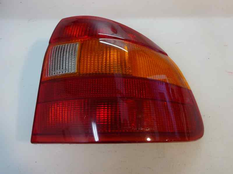 PILOTO TRASERO DERECHO OPEL ASTRA 1.6 MT 101CV | 74KW