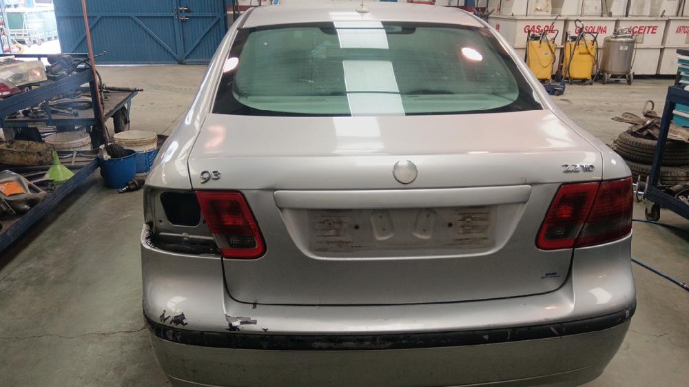 CAJA RELES FUSIBLES SAAB 93 2004 2.2 MT 125CV | 92KW