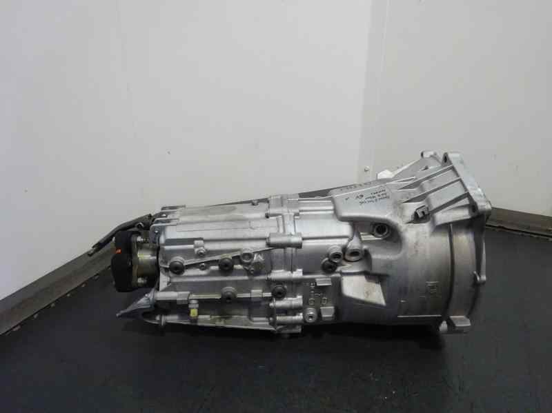 CAJA CAMBIOS BMW SERIE 3 2.0 320D MT 163CV