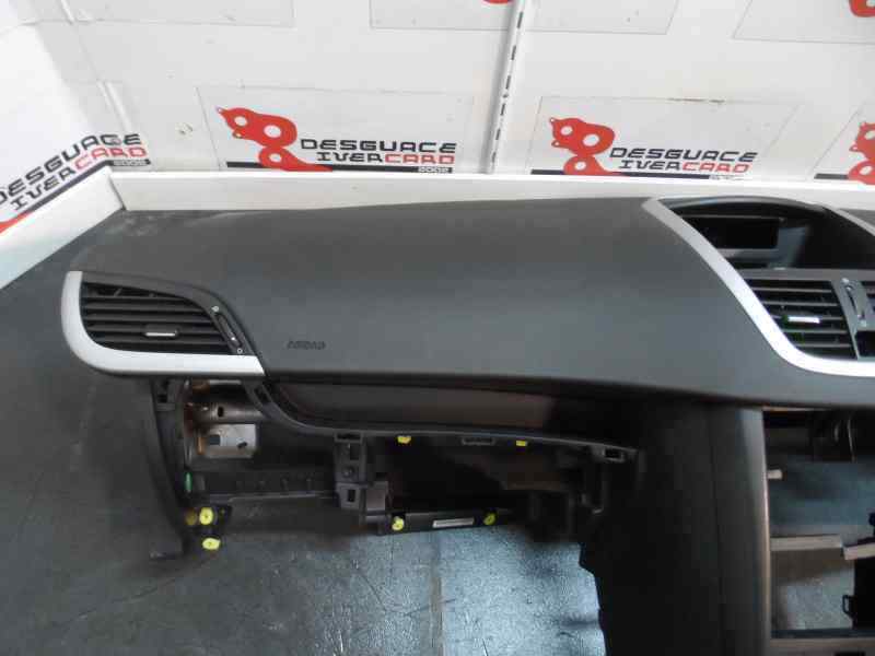 SALPICADERO PEUGEOT 207 1.6 HDI MT 90CV