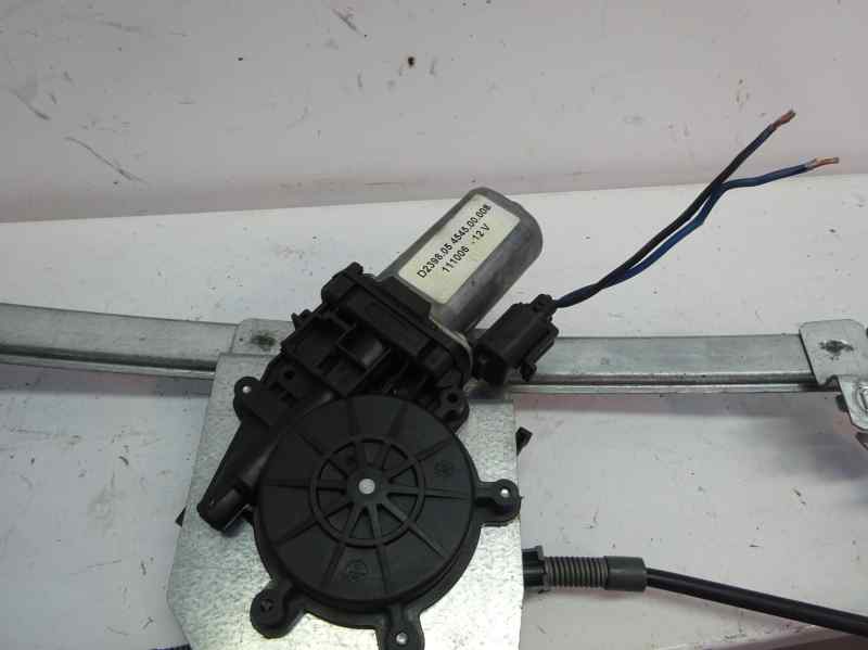 ELEVALUNAS DELANTERO DERECHO CITROEN XANTIA 2.0 MT 90CV | 66KW