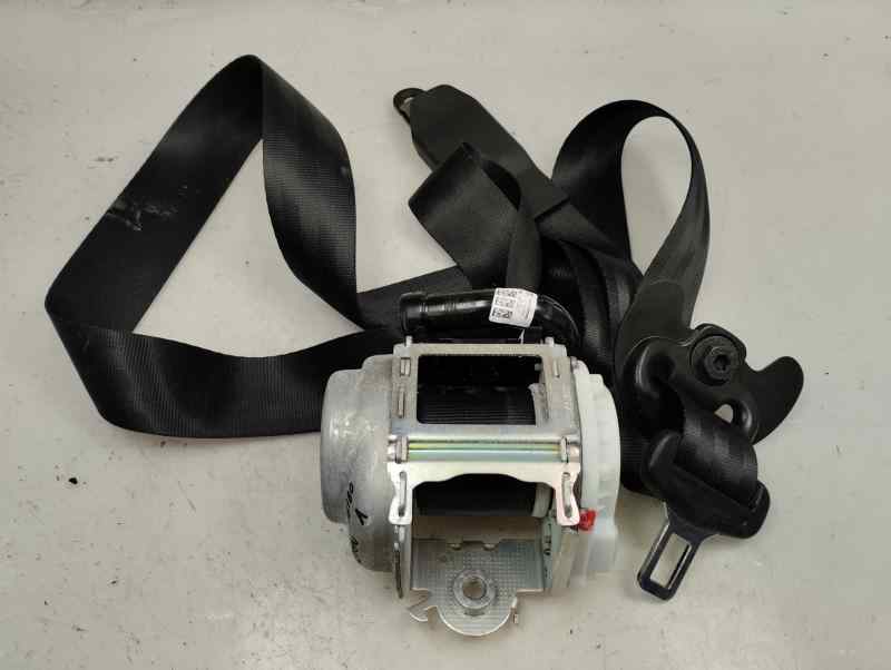 KIT AIRBAG OPEL MOKKA 1.2 MT 130CV | 96KW