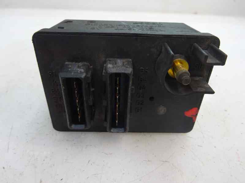 CAJA PRECALENTAMIENTO JAGUAR STYPE 2.7 D MT 207CV
