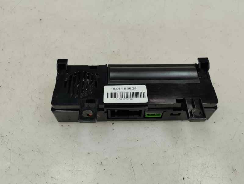 MODULO ELECTRONICO DS 3 1.2 MT 110CV | 81KW