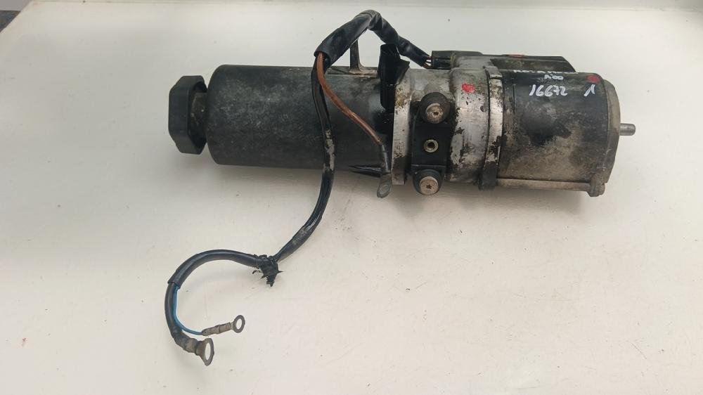 BOMBA DIRECCION MERCEDES BENZ CLASE A 1.7 A 160 CDI MT 60CV