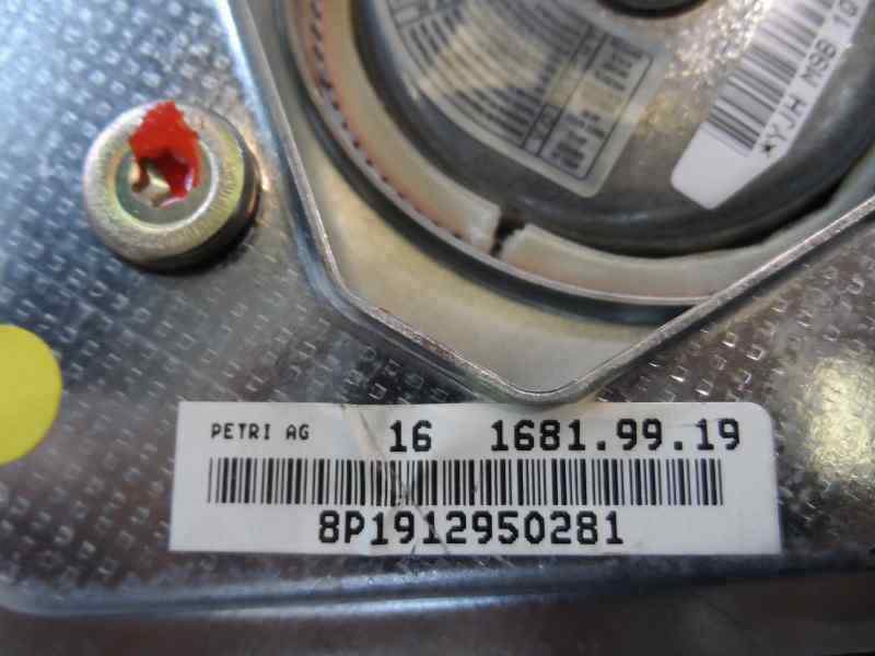 AIRBAG DELANTERO IZQUIERDO MERCEDES BENZ CLASE A 2001 1.7 MT 90CV | 66KW