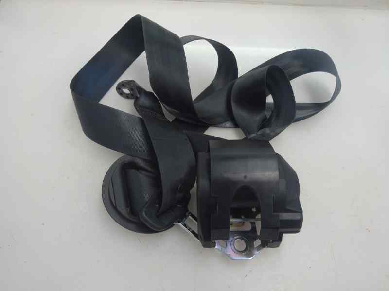 CINTURON SEGURIDAD TRASERO DERECHO VOLKSWAGEN POLO 2012 1.2 TDI MT 75CV