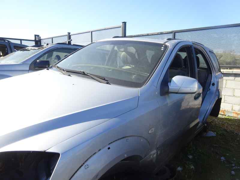SERVOFRENO KIA SORENTO 2.5 CRDI 4WD AT 144CV
