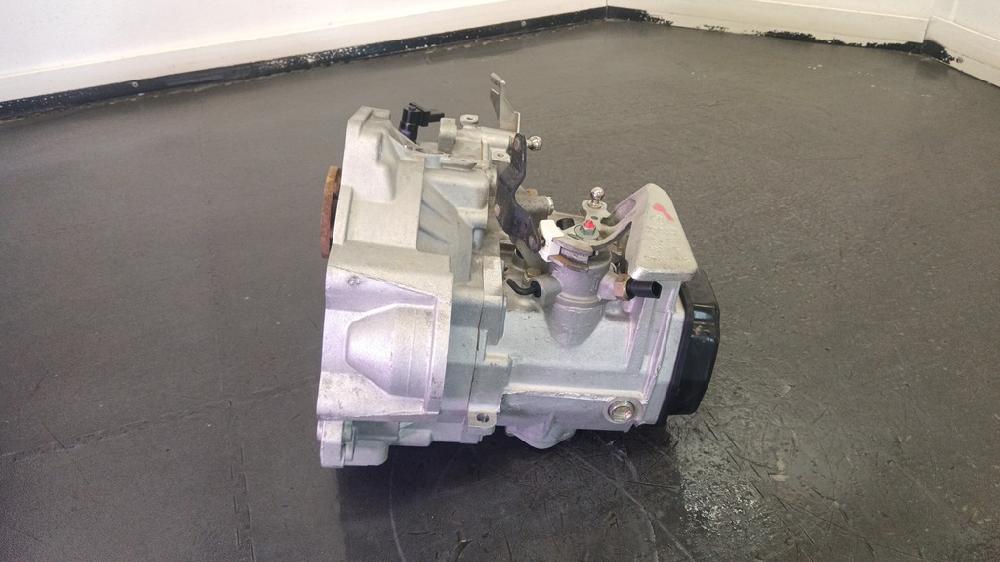 CAJA CAMBIOS SEAT IBIZA 1.9 TDI MT 100CV