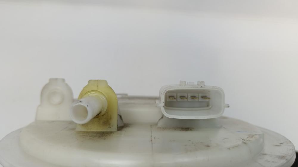 BOMBA COMBUSTIBLE RENAULT MEGANE 2013 1.2 TCE MT 115CV